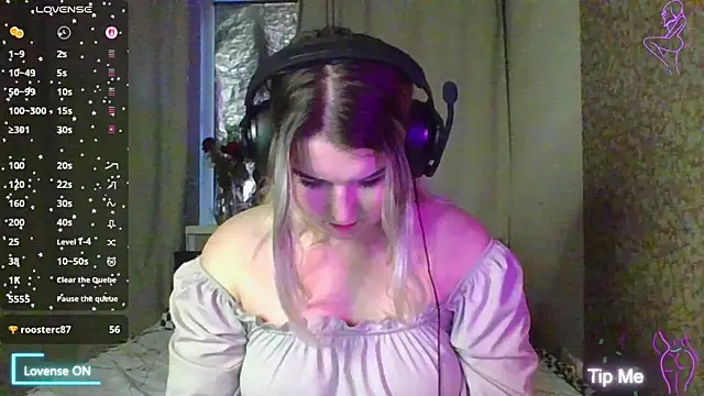 Jenny Smit online show from 10/25/25, 10:01