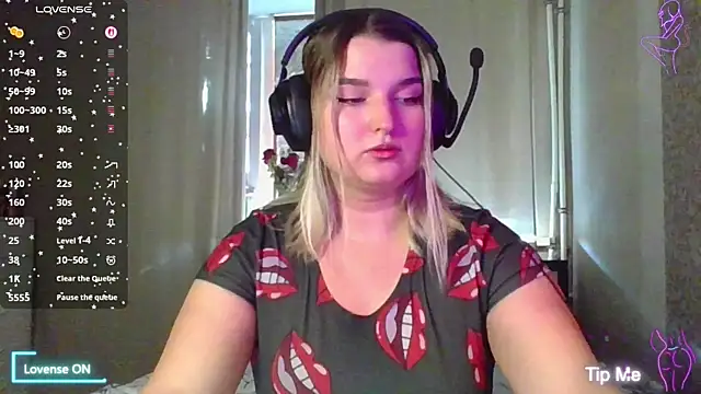 Jenny Smit online show from 10/27/25, 02:59