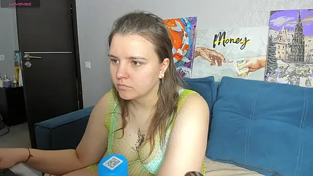 Snapshot of Jenny_Jimmy chatting on 03/23/25, 06:47 Jenny Jimmy online show from 03/23/25, 06:47