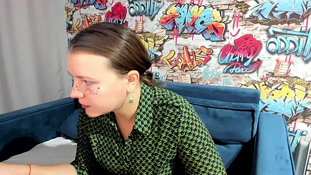 Snapshot of Jenny_Jimmy chatting on 09/14/25, 11:26 Jenny Jimmy online show from 09/14/25, 11:26