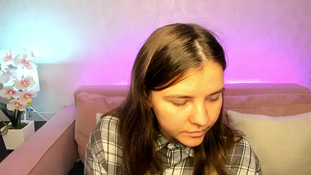 Snapshot of Jenny_Jimmy chatting on 09/28/25, 07:58 Jenny Jimmy online show from 09/28/25, 07:58