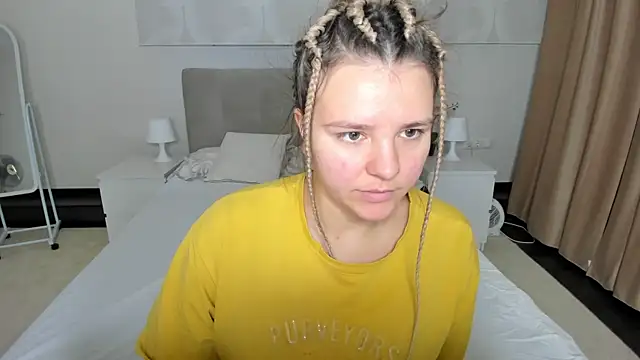 Jenny Jimmy online show from 10/28/25, 01:09