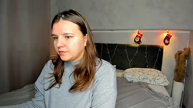 Jenny Jimmy online show from 12/05/25, 09:29