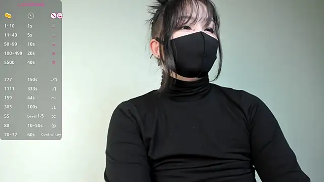 Belover nana online show from 02/24/25, 10:48