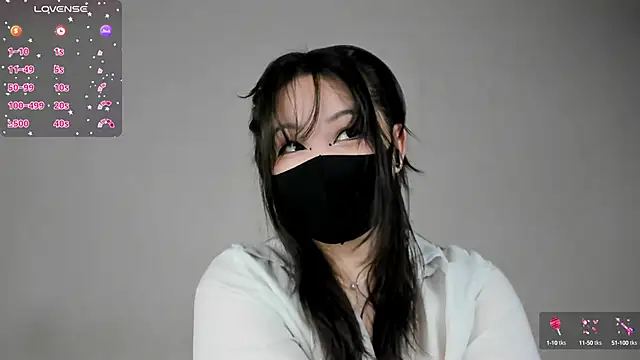 Belover nana online show from 03/02/25, 11:18