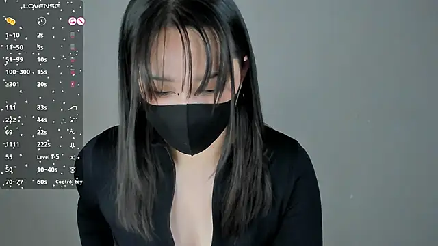 Belover nana online show from 03/12/25, 10:59