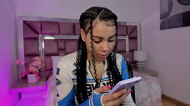 tamararose1 online show from 10/09/25, 10:19