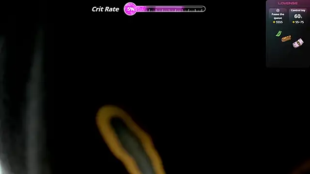 tamararose1 online show from 10/30/25, 10:21