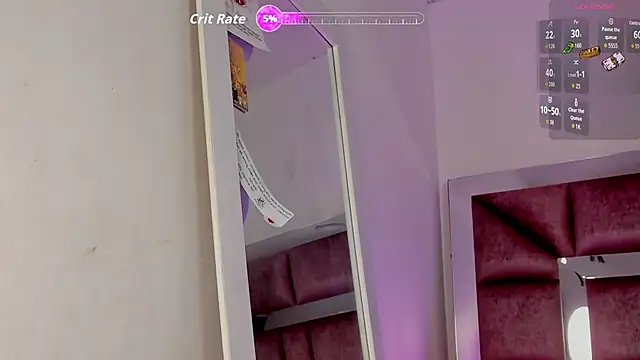 tamararose1 online show from 11/14/25, 10:29