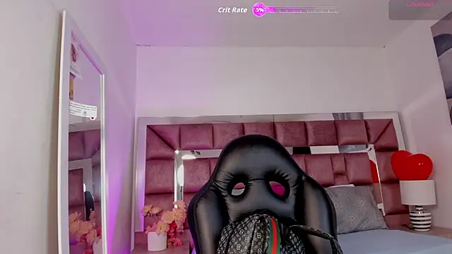 tamararose1 online show from 11/16/25, 11:32