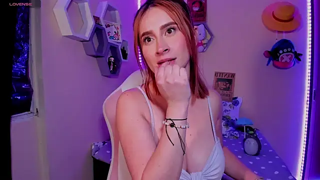 Snapshot of chloe_rockss_ chatting on 02/16/25, 06:21 chloe rockss online show from 02/16/25, 06:21