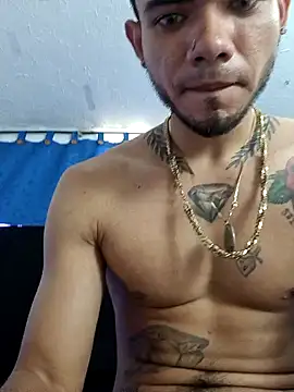 Niick01  online show from 02/06/25, 04:47