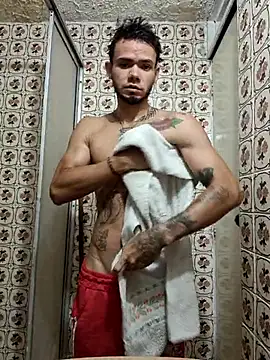 Niick01  online show from 02/14/25, 02:39