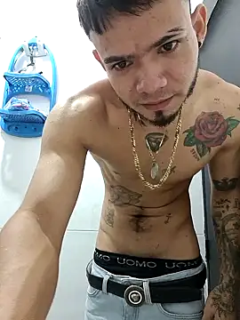 Niick01  online show from 03/17/25, 08:09