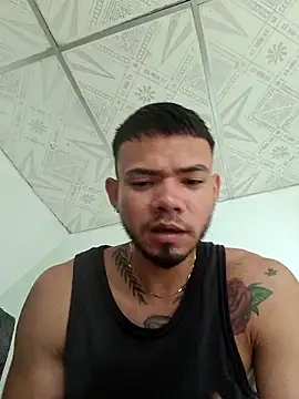 Niick01  online show from 09/12/25, 06:30