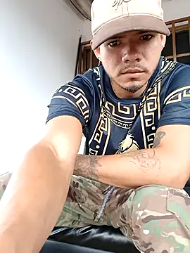 Niick01  online show from 09/27/25, 07:41