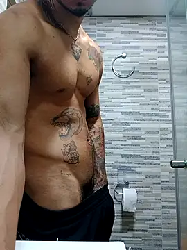 Niick01  online show from 09/30/25, 04:12