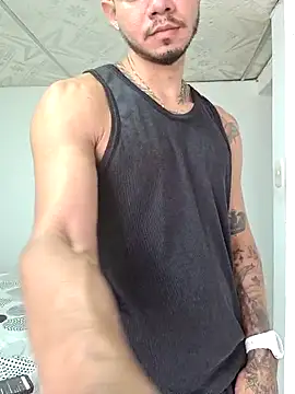 Niick01  online show from 10/03/25, 06:27