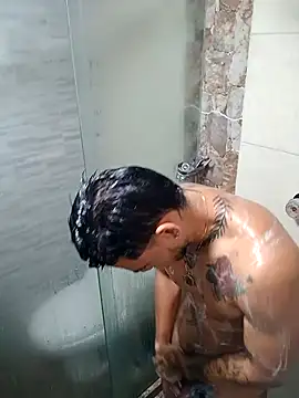 Niick01  online show from 10/06/25, 05:10