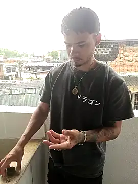 Niick01  online show from 10/30/25, 04:08