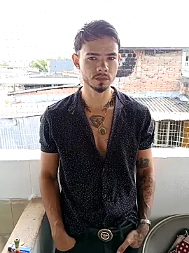 Niick01  online show from 11/02/25, 02:41