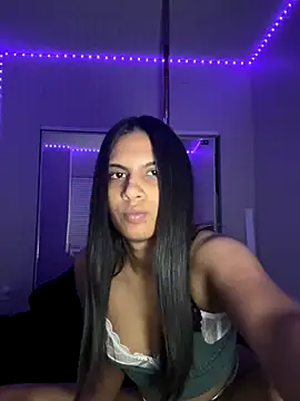 Liyah 19 online show from 11/16/25, 06:30