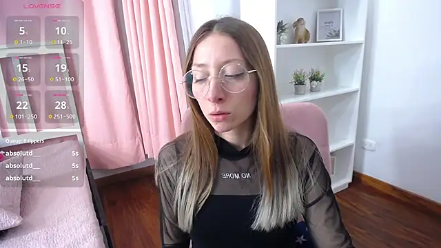 Carlin Diaz online show from 02/25/25, 12:58