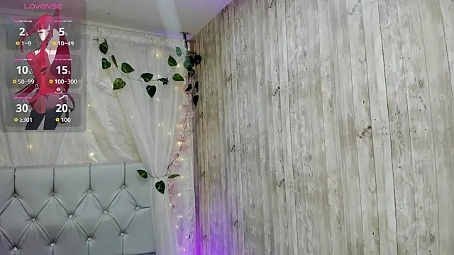 Rachel new20 online show from 09/23/25, 08:56