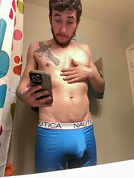 Codybugs0206 online show from 02/24/25, 12:41