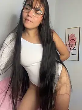 megan cl online show from 02/15/25, 03:20