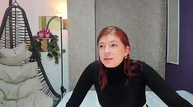 Snapshot of FelicitaSweet chatting on 02/20/25, 08:03 FelicitaSweet online show from 02/20/25, 08:03