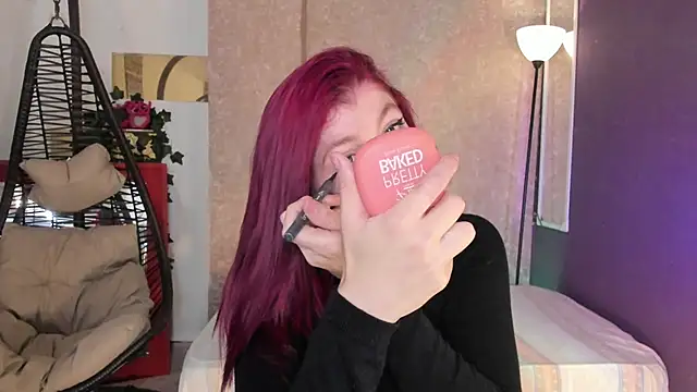 Snapshot of FelicitaSweet chatting on 03/19/25, 07:38 FelicitaSweet online show from 03/19/25, 07:38