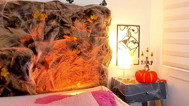 Violetta Ficher online show from 10/06/25, 02:09