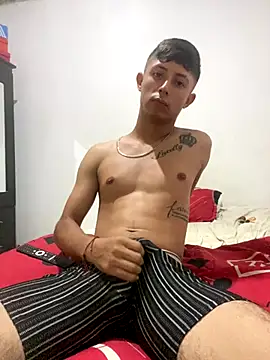 Andres324154 online show from 09/22/25, 08:55