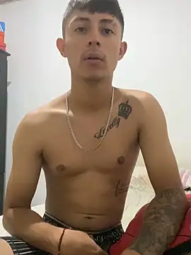 Andres324154 online show from 09/24/25, 03:43