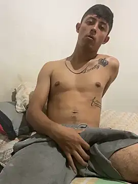 Andres324154 online show from 10/01/25, 01:00