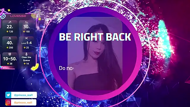 princess0303 online show from 10/08/25, 05:27