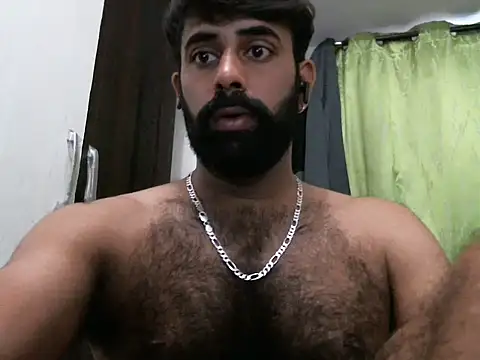 Snapshot of indianhairybull chatting on 02/22/25, 11:13 indianhairybull online show from 02/22/25, 11:13