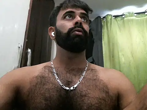 indianhairybull online show from 11/09/25, 04:33