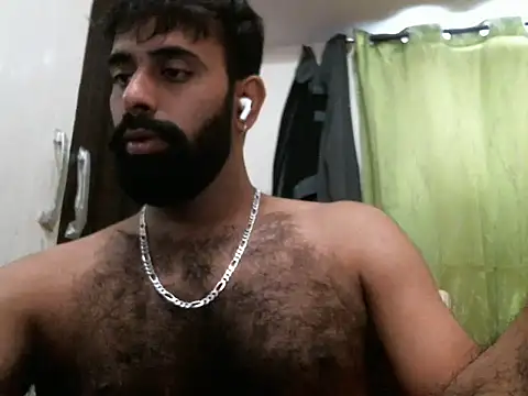 indianhairybull online show from 11/24/25, 05:29