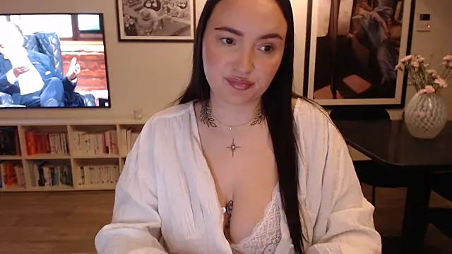 Snapshot of Orgasmille chatting on 03/02/25, 08:05 Orgasmille online show from 03/02/25, 08:05