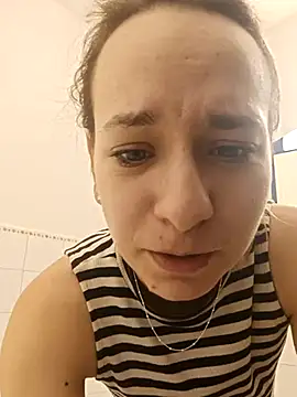 Mia RainX online show from 03/02/25, 12:54