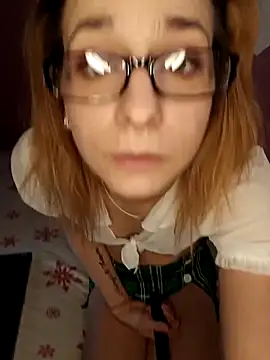 Mia RainX online show from 03/13/25, 04:56