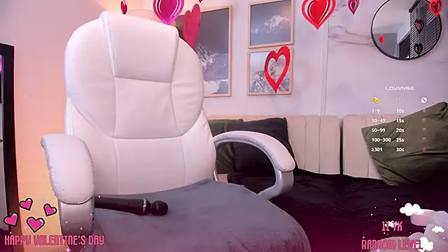 Snapshot of Dafne_00 chatting on 02/15/25, 06:33 Dafne 00 online show from 02/15/25, 06:33