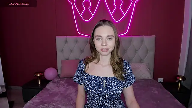 Snapshot of TessaAdorable chatting on 02/20/25, 01:25 TessaAdorable online show from 02/20/25, 01:25