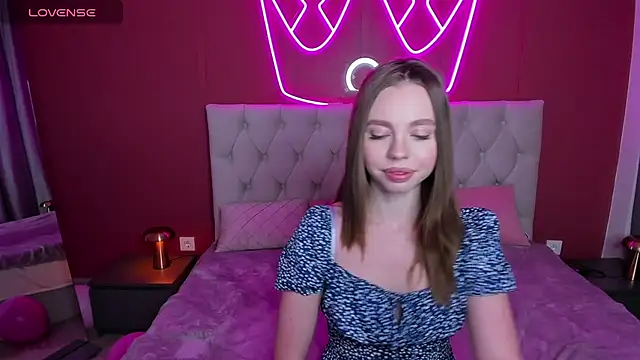 Snapshot of TessaAdorable chatting on 02/22/25, 01:55 TessaAdorable online show from 02/22/25, 01:55