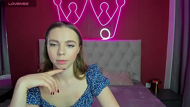 Snapshot of TessaAdorable chatting on 03/10/25, 01:23 TessaAdorable online show from 03/10/25, 01:23