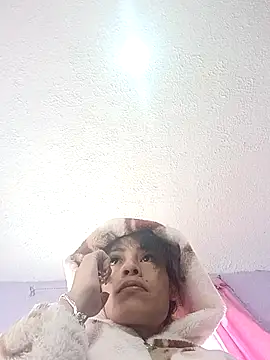 Raichell  online show from 10/16/25, 02:07