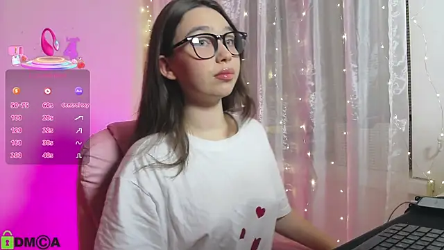 Arianahot777 online show from 10/10/25, 08:30