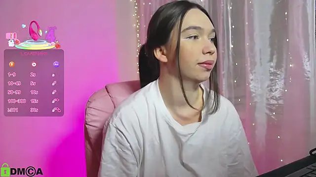 Arianahot777 online show from 11/10/25, 12:31